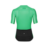 Assos Equipe RS Short Sleeve Jersey S11 Viper Green