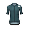 Assos Equipe RS Short Sleeve Jersey S11 Deep Petrol