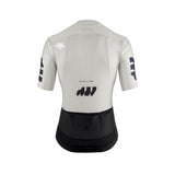 Assos Equipe RS Short Sleeve Jersey S11 - Something to Say Almond Milk