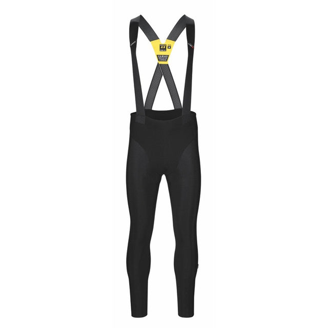 Assos Equipe RS Spring/Fall Bib Tight S9 Blackseries