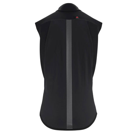 Assos Equipe RS Spring/Fall Gilet Targa Black