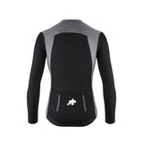 Assos Equipe RS Spring/Fall Jacket S11 Fanatic Silver