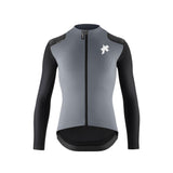 Assos Equipe RS Spring/Fall Jacket S11 Fanatic Silver