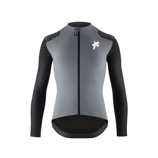 Assos Equipe RS Spring/Fall Jacket S11 Fanatic Silver