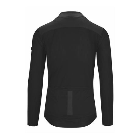 Assos Equipe RS Spring/Fall Jacket Targa Black