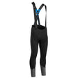 Assos Equipe RS Winter Bib Tight S9 Black Series