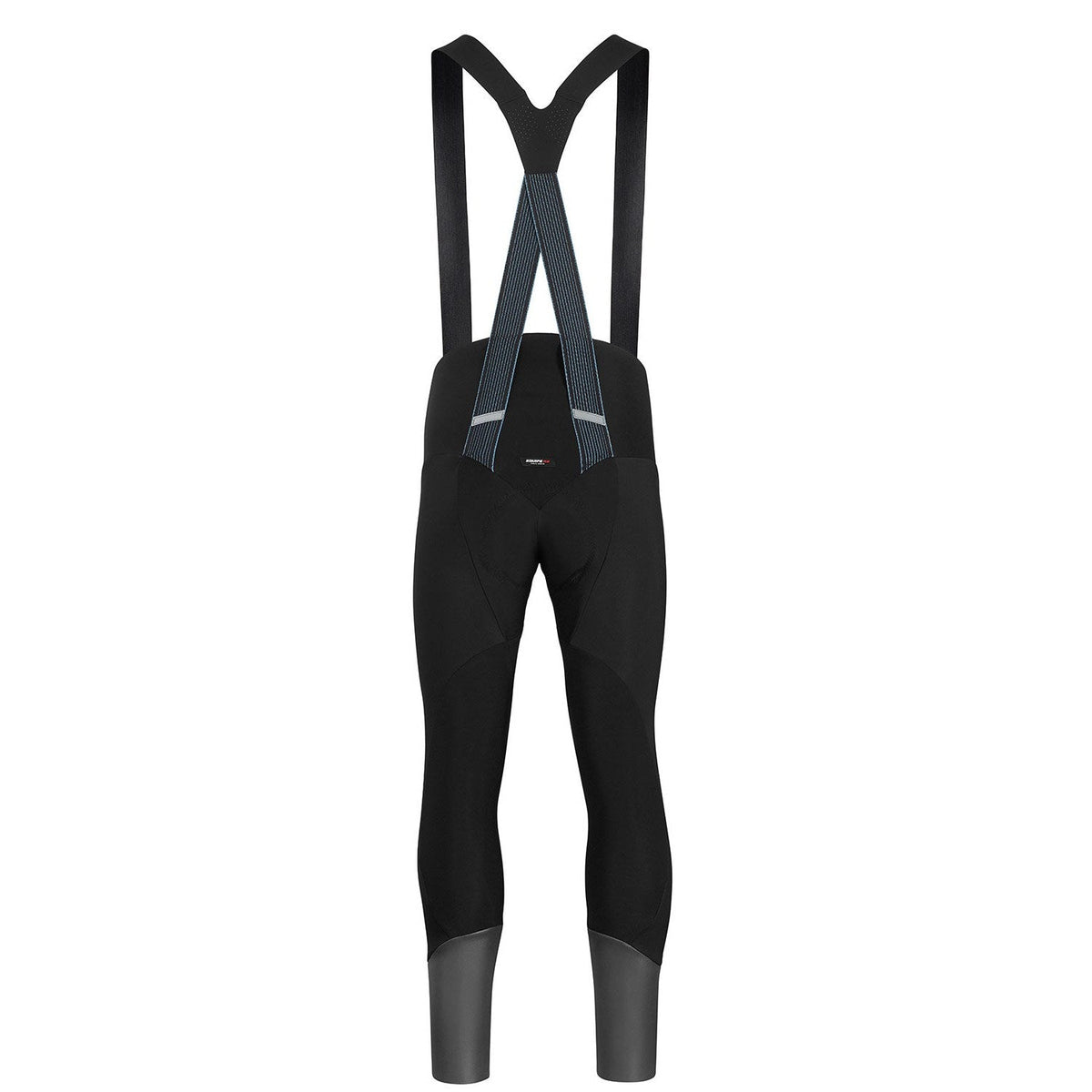 Assos Equipe RS Winter Bib Tight S9 Black Series