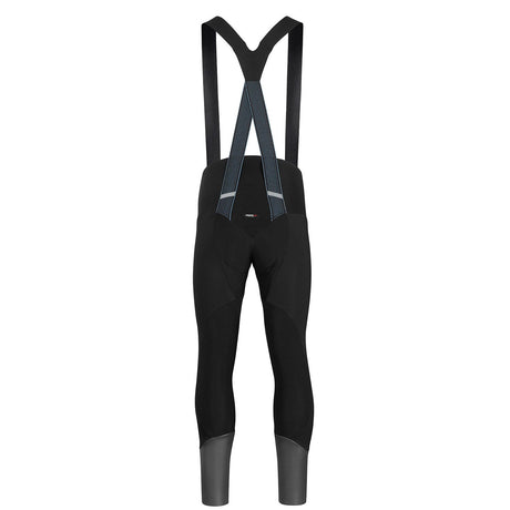 Assos Equipe RS Winter Bib Tight S9 Black Series