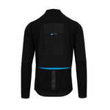 Assos Equipe RS Winter Jacket Black Series