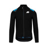 Assos Equipe RS Winter Jacket Black Series