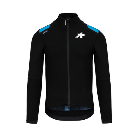 Assos Equipe RS Winter Jacket Black Series