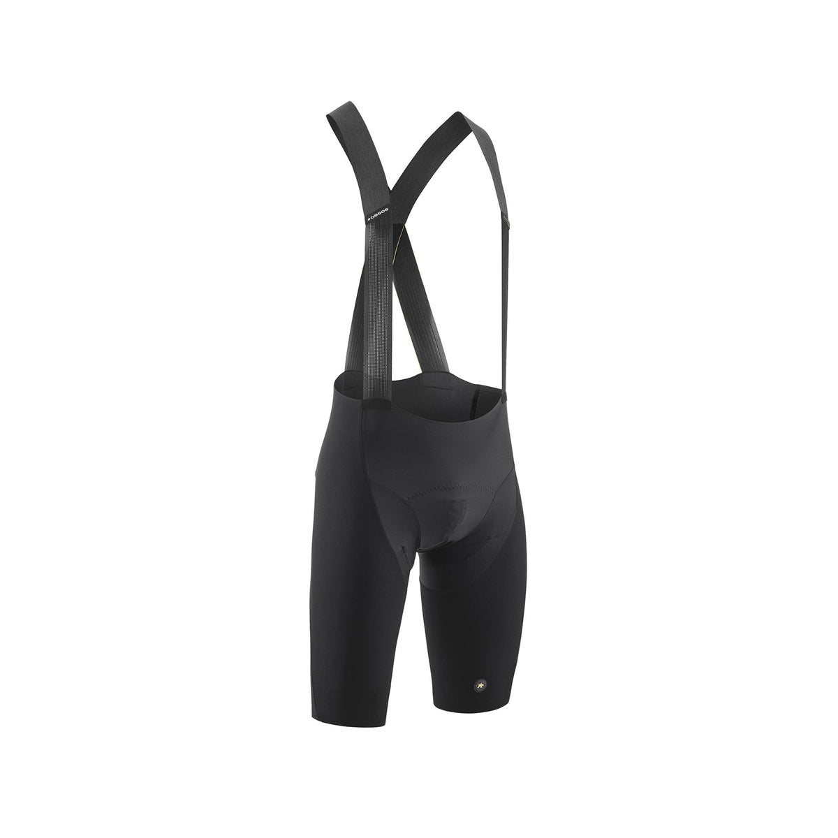 Assos Equipe RSR Bib Shorts S11 Blackseries