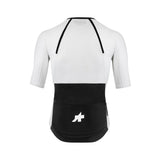 Assos Equipe RSR Bolide Short Sleeve Jersey S11 Whiteseries