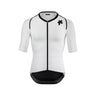 Assos Equipe RSR Bolide Short Sleeve Jersey S11 Whiteseries