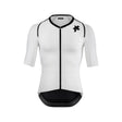 Assos Equipe RSR Bolide Short Sleeve Jersey S11 Whiteseries