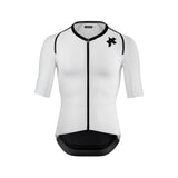 Assos Equipe RSR Bolide Short Sleeve Jersey S11 Whiteseries