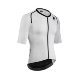 Assos Equipe RSR Bolide Short Sleeve Jersey S11 Whiteseries