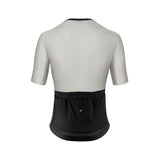 Assos Equipe RSR Short Sleeve Jersey S11 Almond Milk