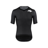 Assos Equipe RSR Short Sleeve Jersey S11 Blackseries