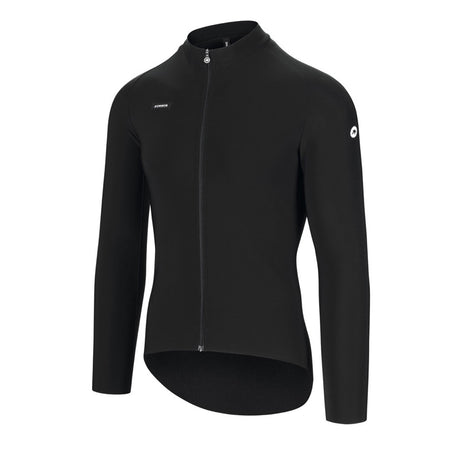Assos GT Long Sleeve Mid Layer Blackseries