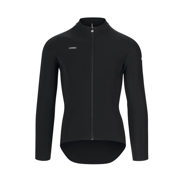Assos GT Long Sleeve Mid Layer Blackseries