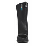Assos GT Ultraz Winter Booties Blackseries