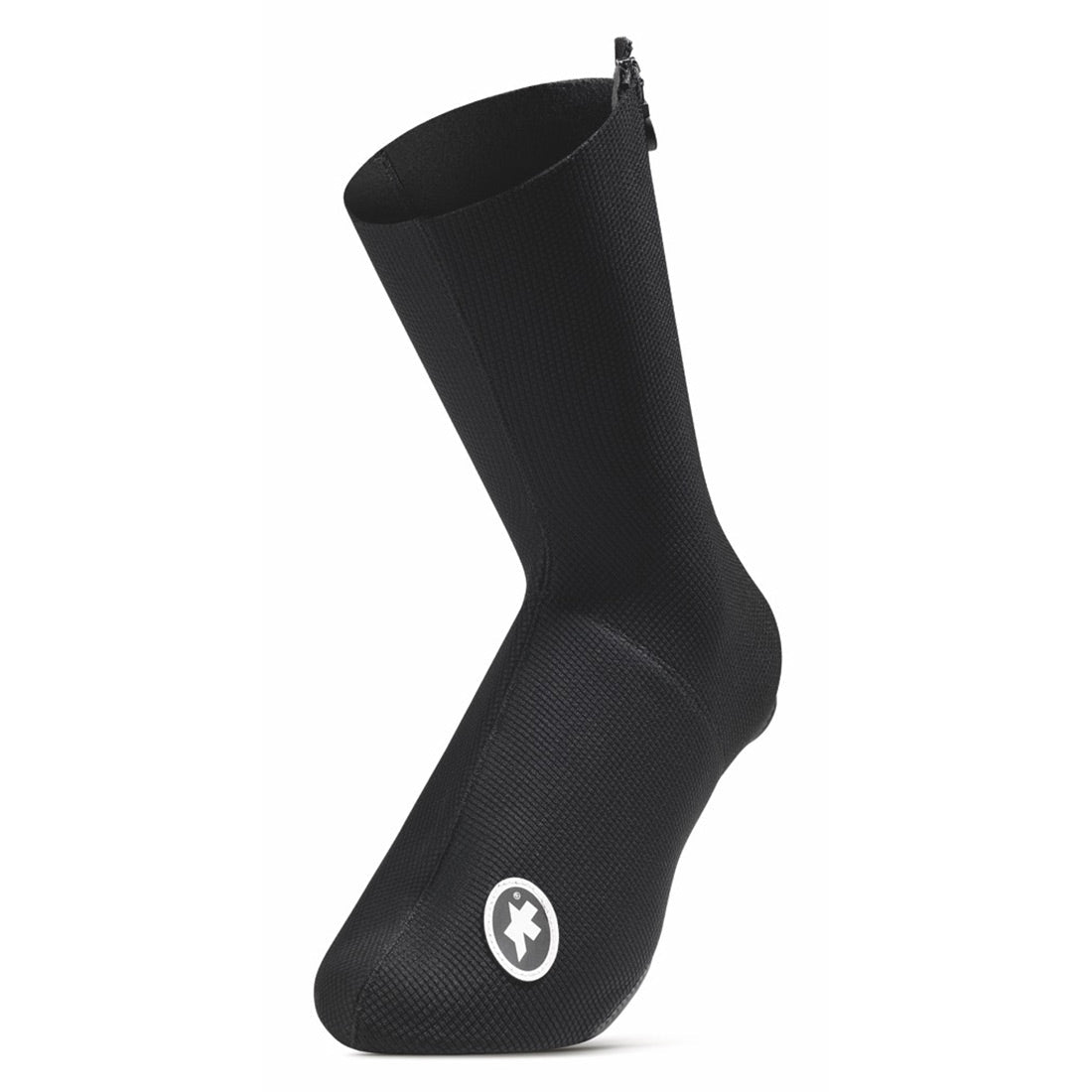 Assos GT Ultraz Winter Booties Blackseries