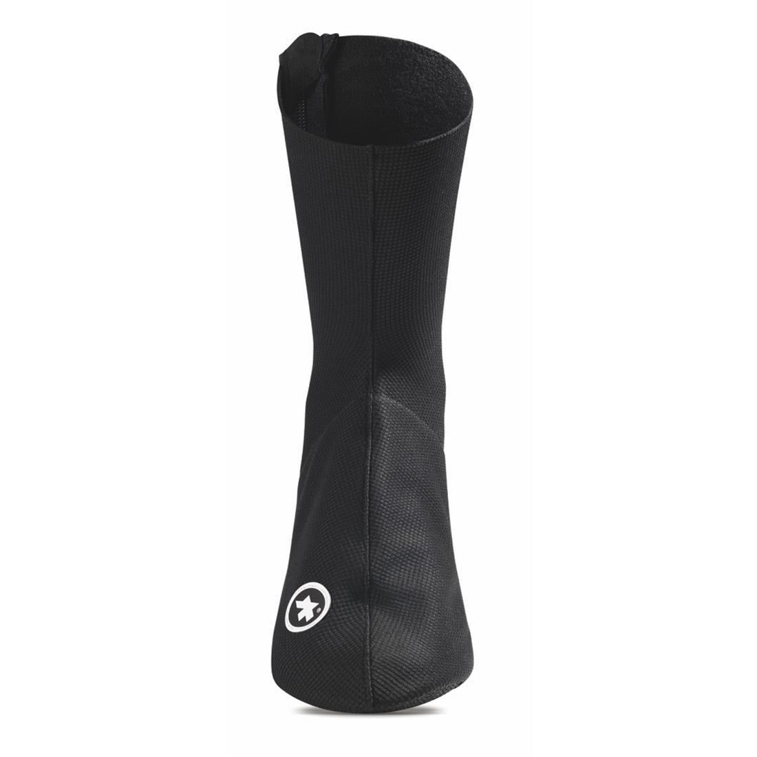 Assos GT Ultraz Winter Booties Blackseries