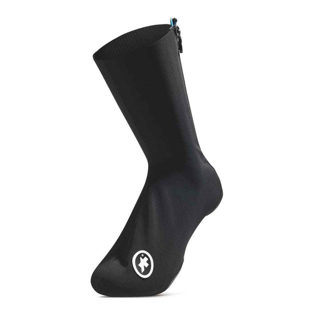 Assos GT Winter Booties Blackseries