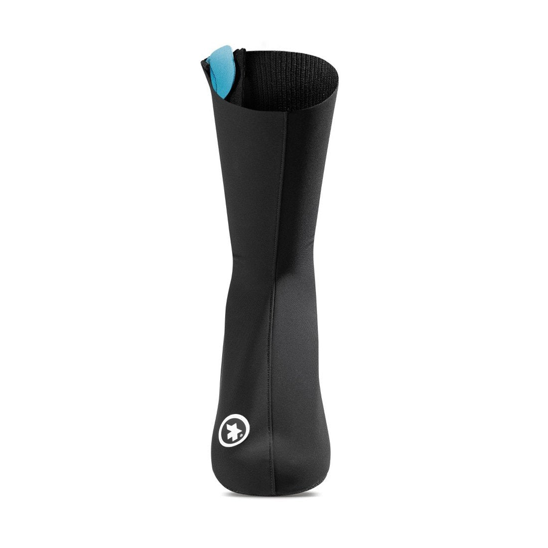 Assos GT Winter Booties Blackseries
