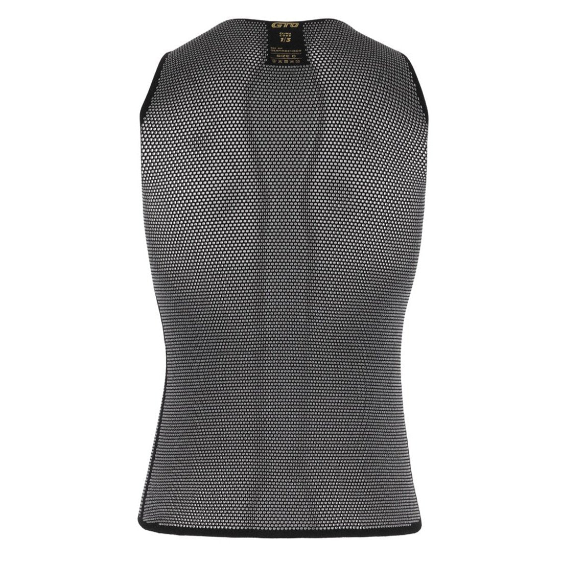 Assos GTO NS Dermasensor Blackseries