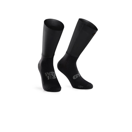 Assos GTO Socks Blackseries
