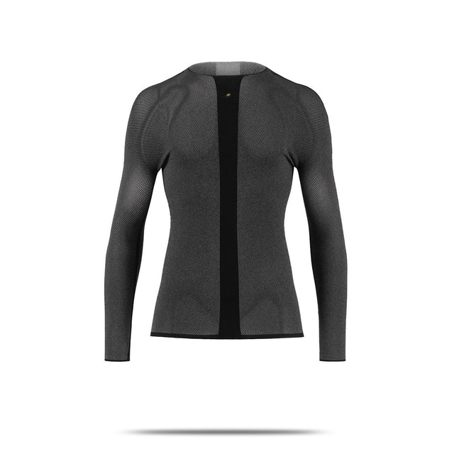 Assos GTO Spring/Fall LS Dermasensor Blackseries