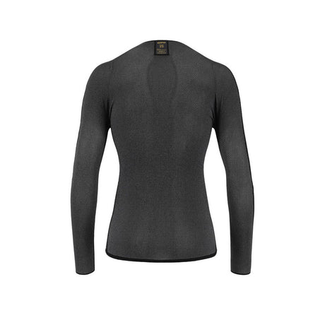Assos GTO Spring/Fall LS Dermasensor Blackseries