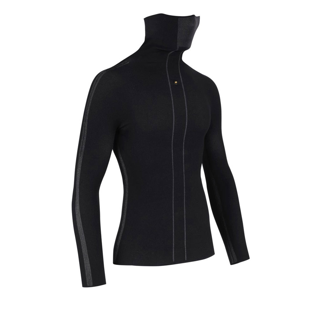 Assos GTO Winter LS Dermasensor Blackseries