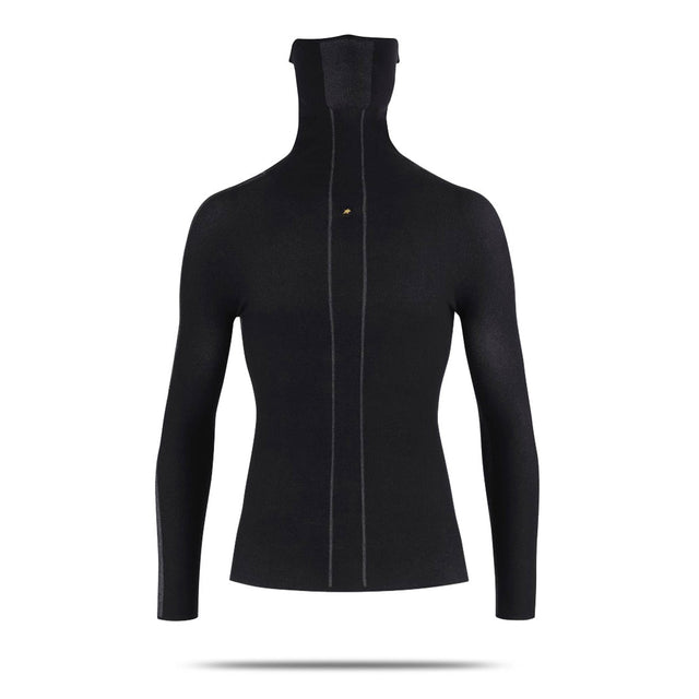 Assos GTO Winter LS Dermasensor Blackseries