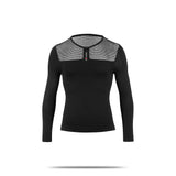 Assos Long Sleeve Skin Layer Superleger Blackseries