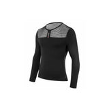 Assos Long Sleeve Skin Layer Superleger Blackseries