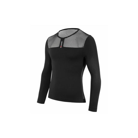 Assos Long Sleeve Skin Layer Superleger Blackseries