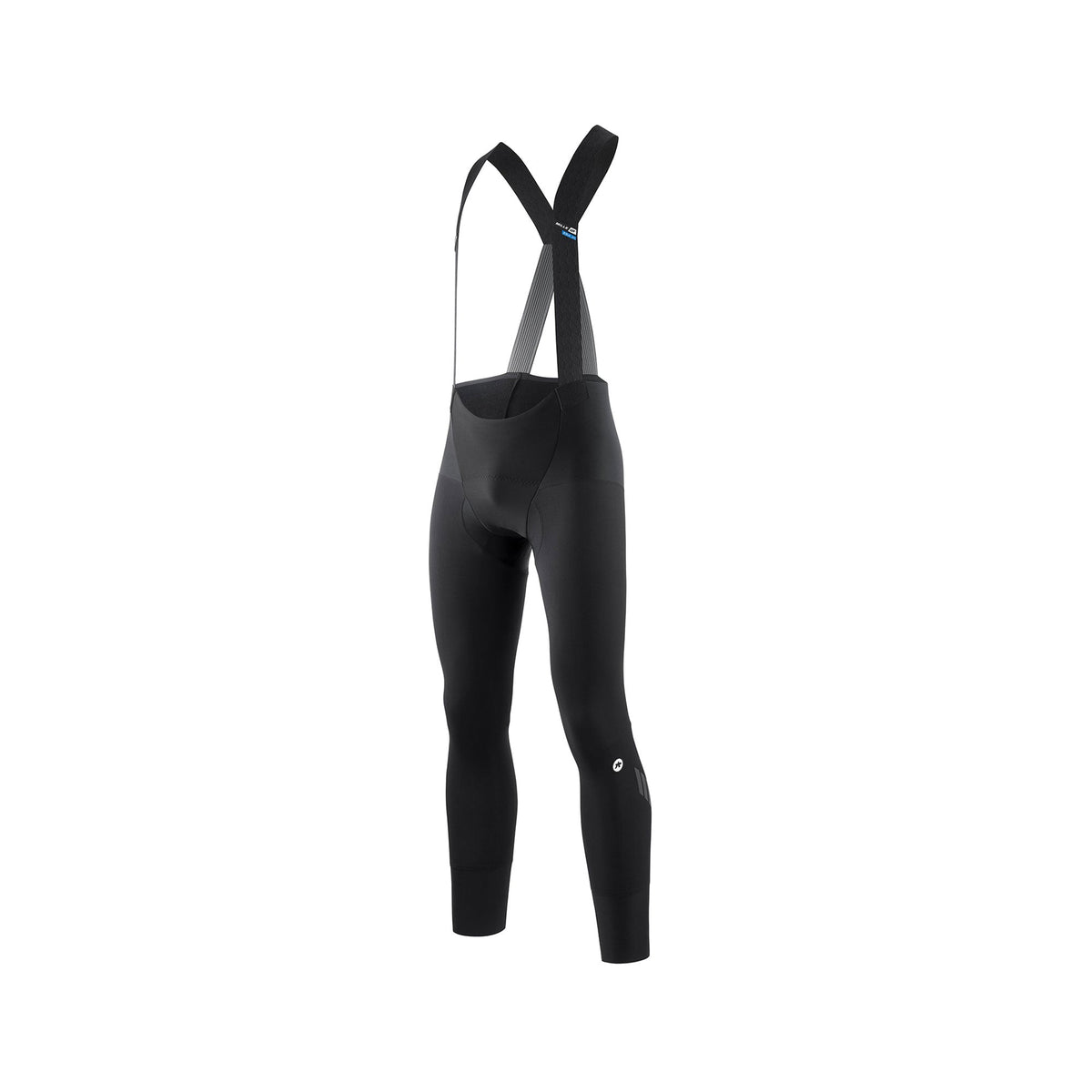 Assos Mille GT Eisenherz Ultraz Winter Bib Tights S11 Blackseries