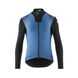Assos Mille GT Eisenherz Ultraz Winter Jacket S11 Stone Blue