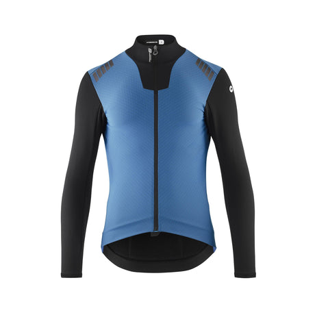 Assos Mille GT Eisenherz Ultraz Winter Jacket S11 Stone Blue
