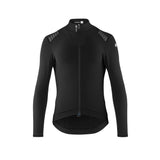 Assos Mille GT Eisenherz Ultraz Winter Jacket S11 Blackseries