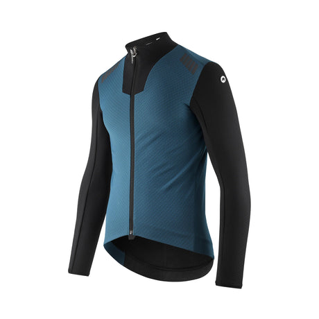 Assos Mille GT Eisenherz Ultraz Winter Jacket S11 Foundation Green