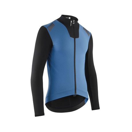 Assos Mille GT Eisenherz Ultraz Winter Jacket S11 Stone Blue