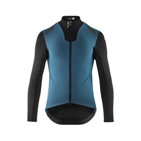 Assos Mille GT Eisenherz Ultraz Winter Jacket S11 Foundation Green