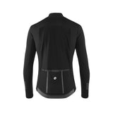 Assos Mille GT Eisenherz Ultraz Winter Jacket S11 Blackseries