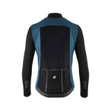 Assos Mille GT Eisenherz Ultraz Winter Jacket S11 Foundation Green