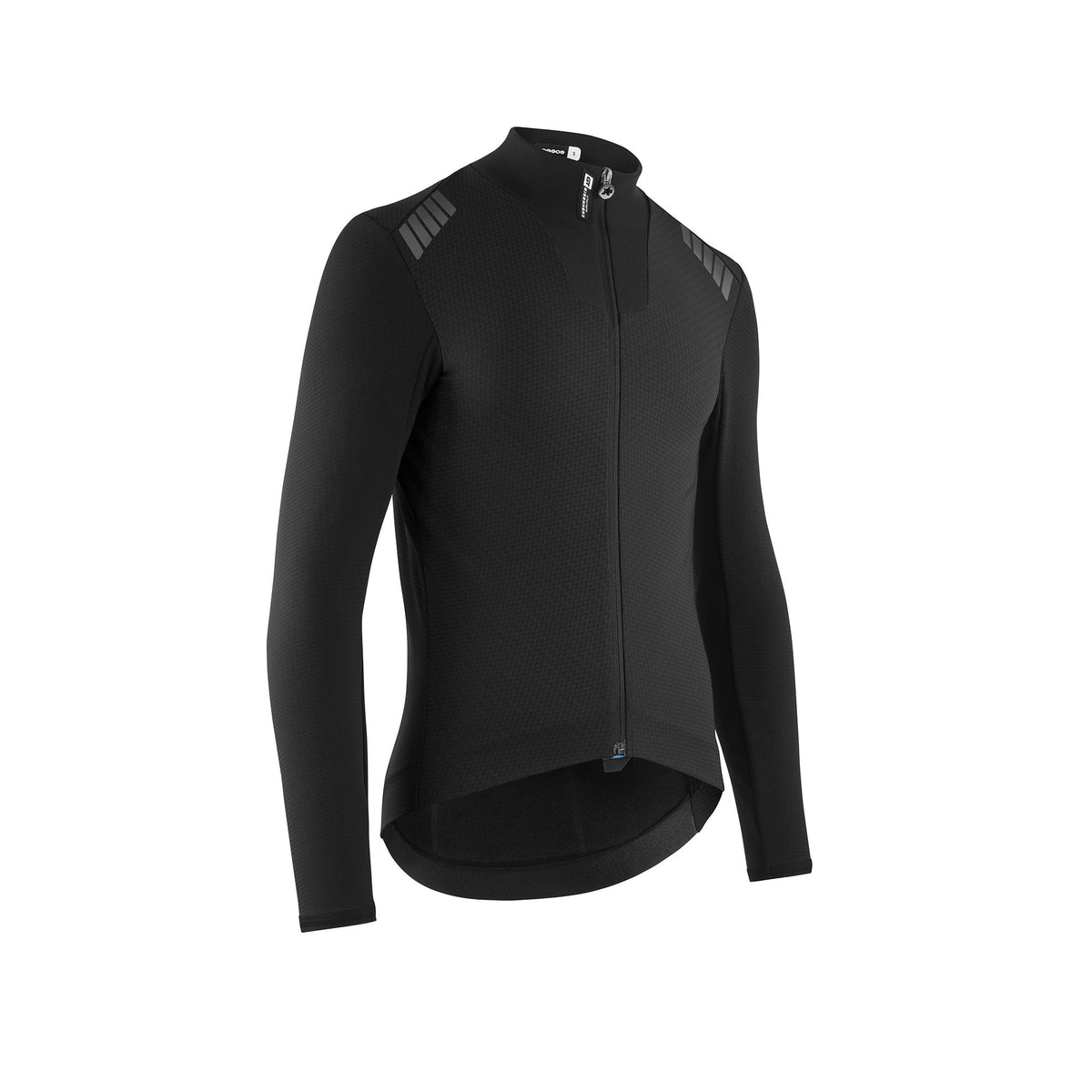 Assos Mille GT Eisenherz Ultraz Winter Jacket S11 Blackseries