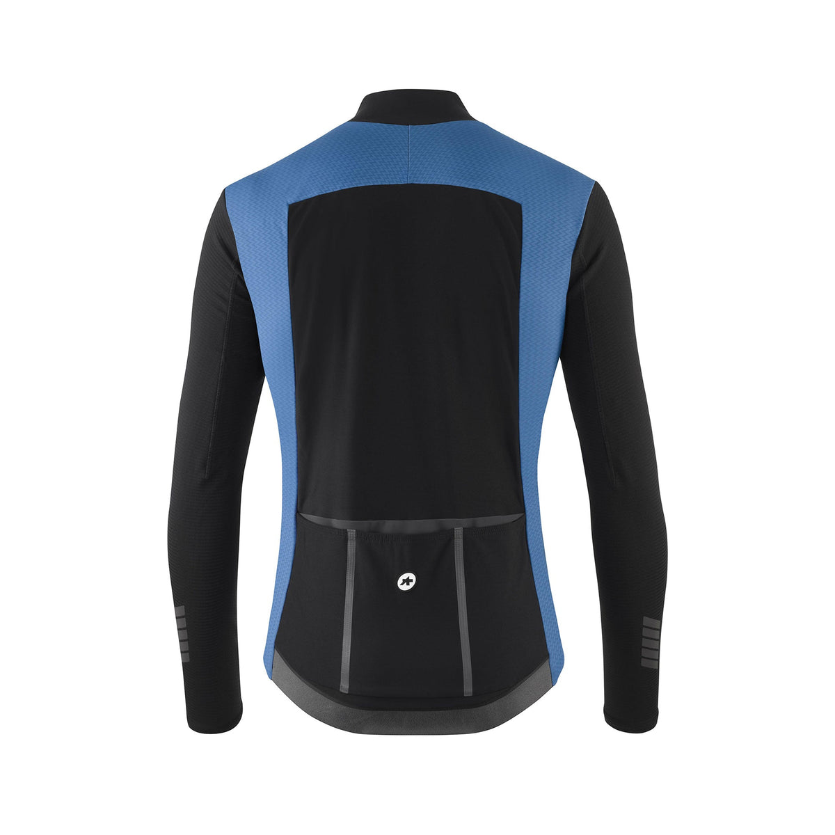 Assos Mille GT Eisenherz Ultraz Winter Jacket S11 Stone Blue